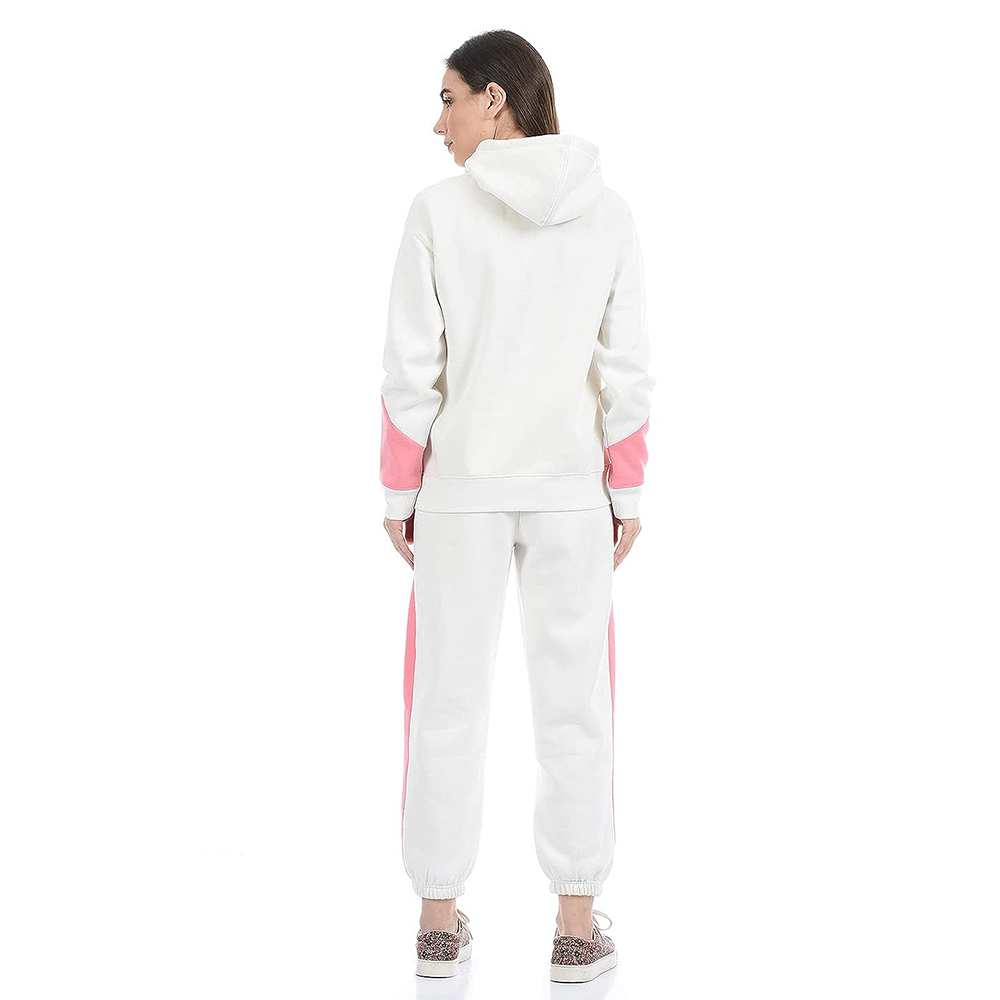 Ladies Tracksuits